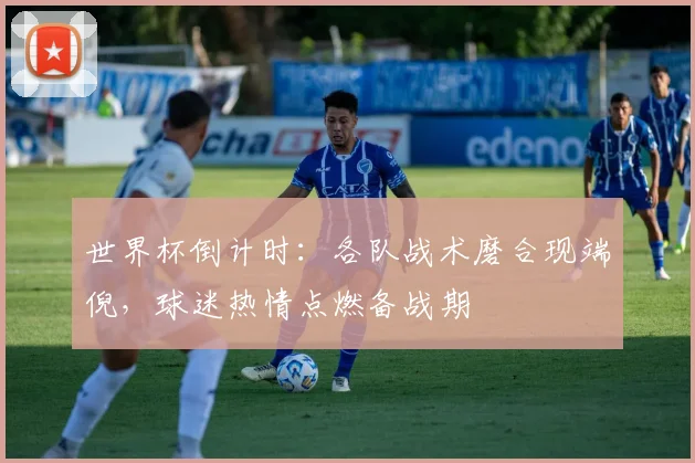 世界杯倒计时：各队战术磨合现端倪，球迷热情点燃备战期